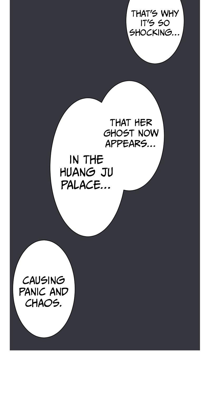 The Snowflower Blooms for Revenge Chapter 27 - page 23
