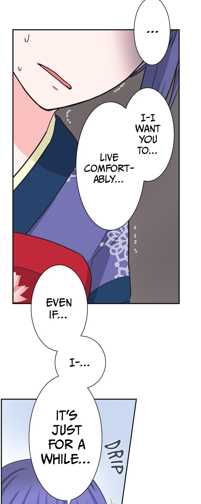 The Snowflower Blooms for Revenge Chapter 27 - page 37