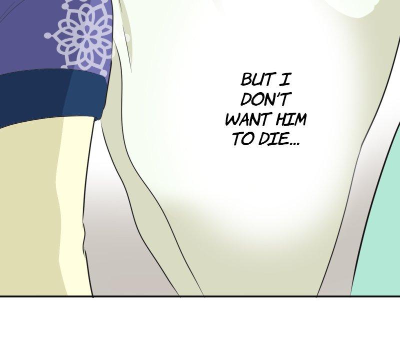The Snowflower Blooms for Revenge Chapter 27 - page 42
