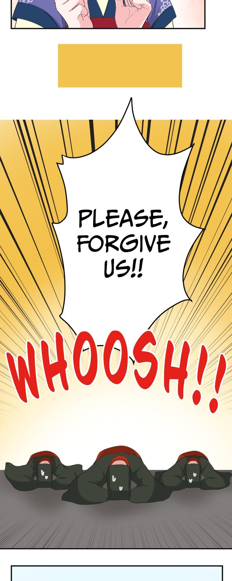 The Snowflower Blooms for Revenge Chapter 27 - page 47