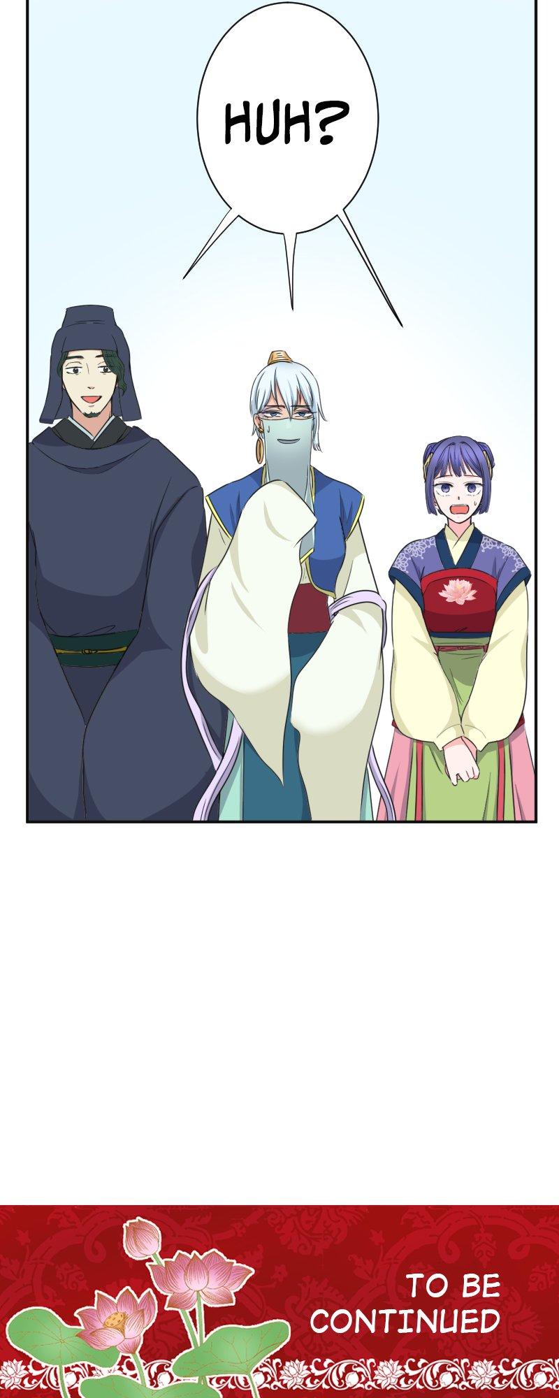 The Snowflower Blooms for Revenge Chapter 27 - page 48