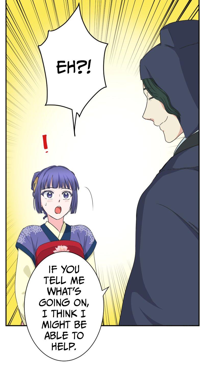 The Snowflower Blooms for Revenge Chapter 27 - page 5
