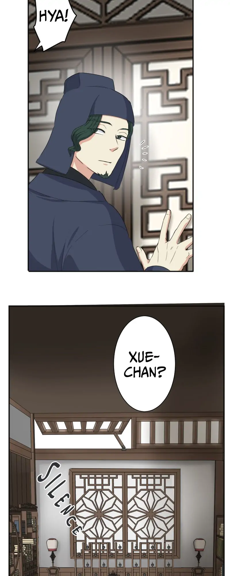 The Snowflower Blooms for Revenge Chapter 26 - page 10