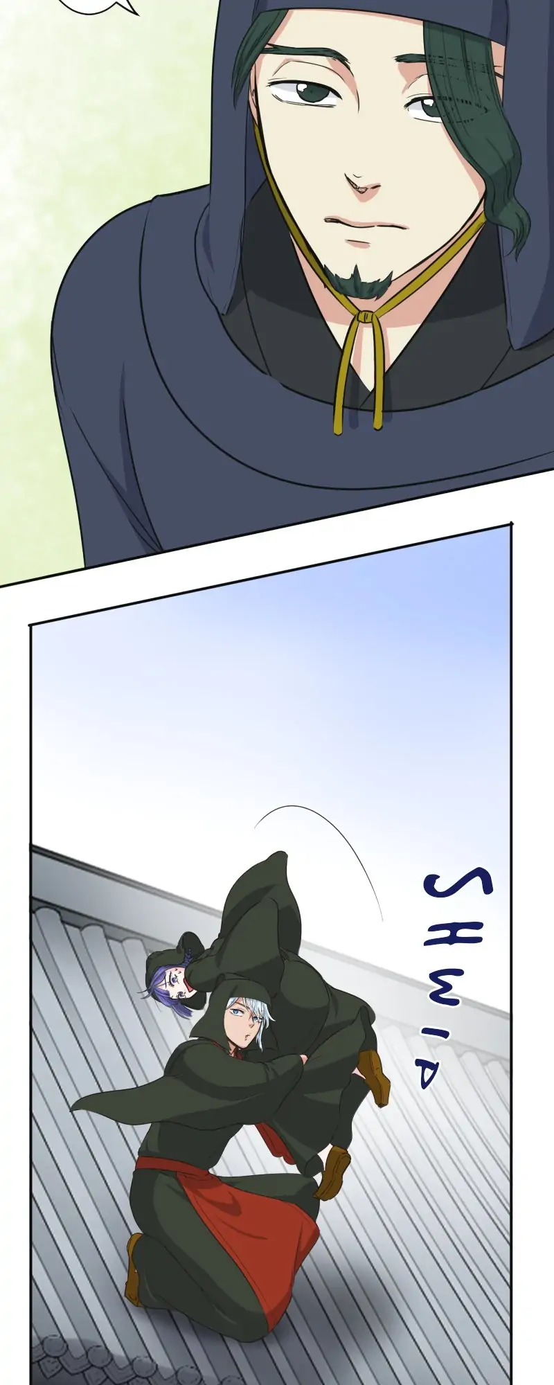 The Snowflower Blooms for Revenge Chapter 26 - page 13