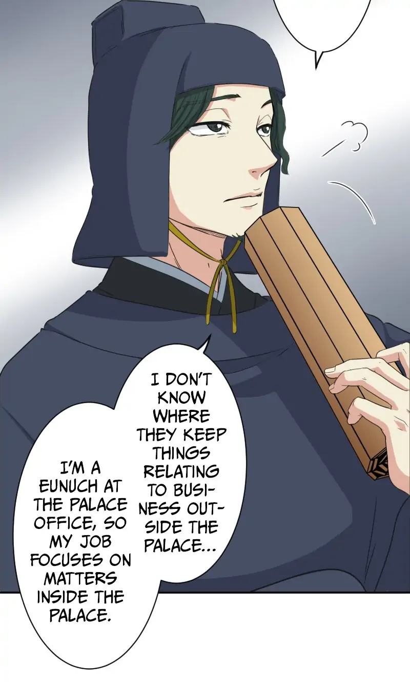 The Snowflower Blooms for Revenge Chapter 25 - page 30