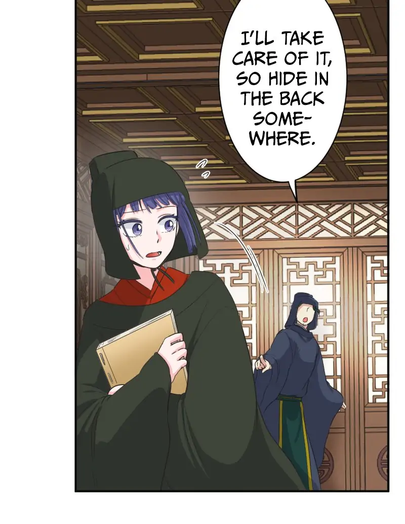 The Snowflower Blooms for Revenge Chapter 25 - page 42