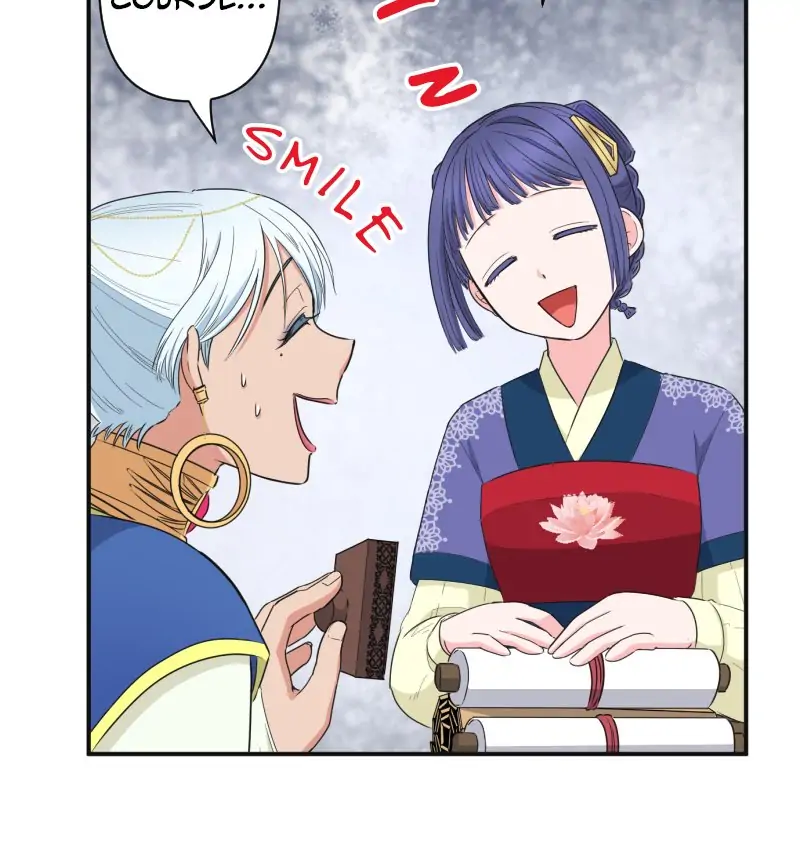 The Snowflower Blooms for Revenge Chapter 24 - page 11