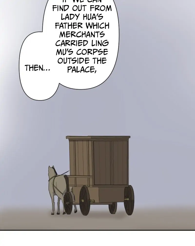 The Snowflower Blooms for Revenge Chapter 24 - page 17
