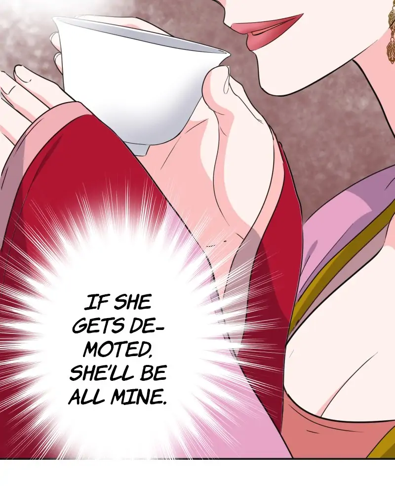 The Snowflower Blooms for Revenge Chapter 24 - page 23