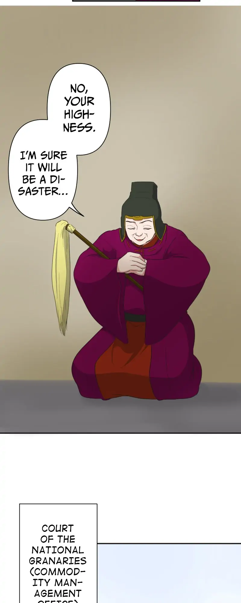 The Snowflower Blooms for Revenge Chapter 24 - page 26