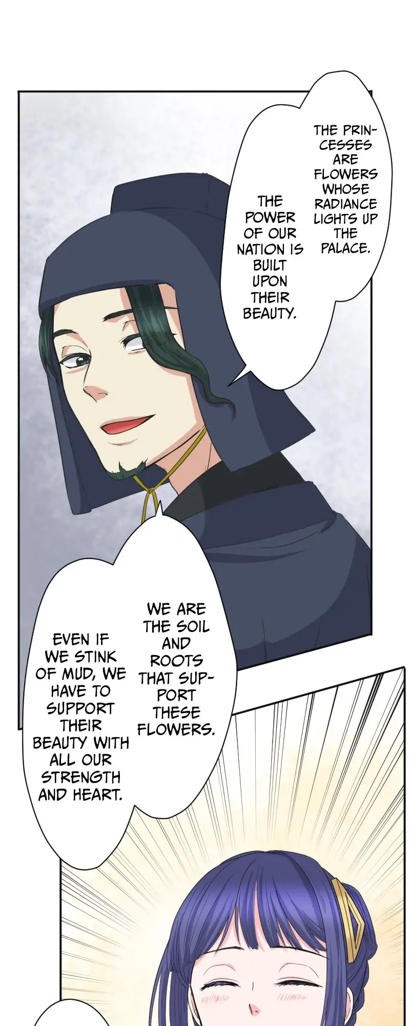 The Snowflower Blooms for Revenge Chapter 22 - page 27