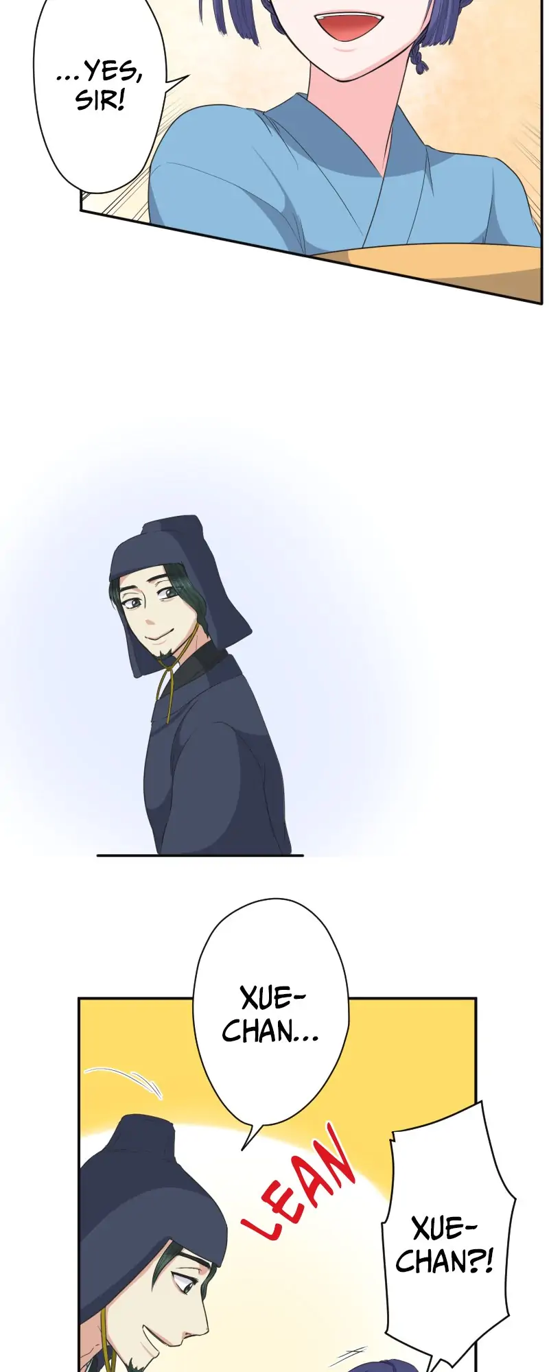 The Snowflower Blooms for Revenge Chapter 22 - page 28