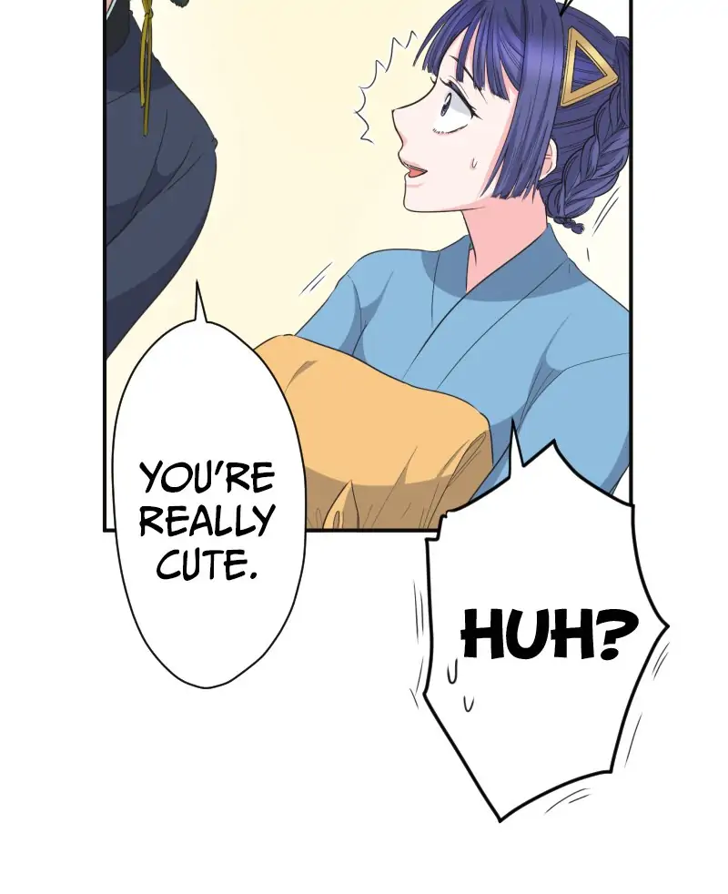 The Snowflower Blooms for Revenge Chapter 22 - page 29