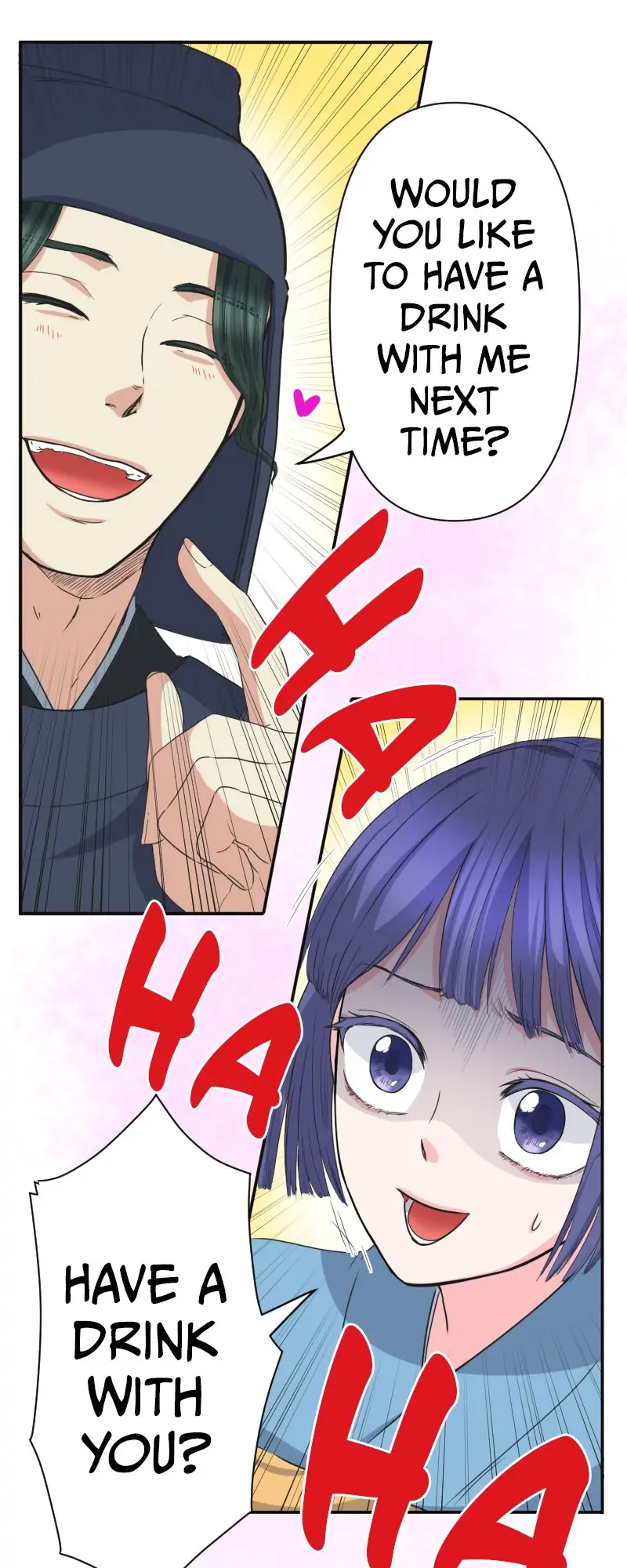 The Snowflower Blooms for Revenge Chapter 22 - page 30