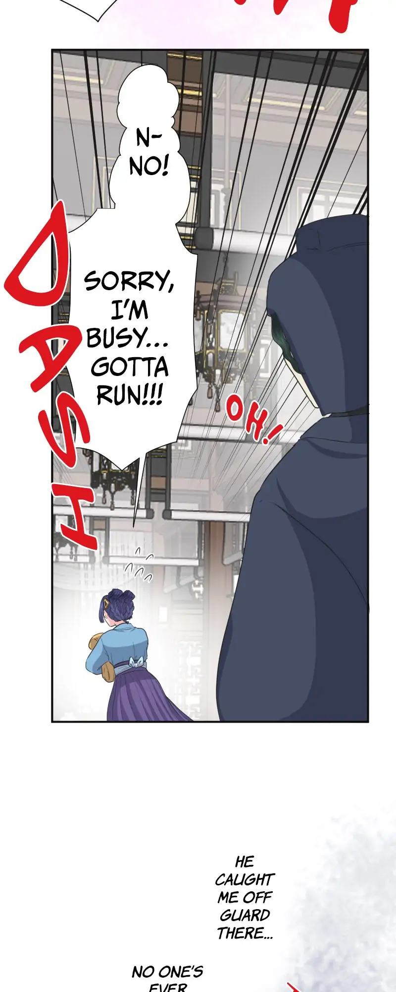 The Snowflower Blooms for Revenge Chapter 22 - page 31