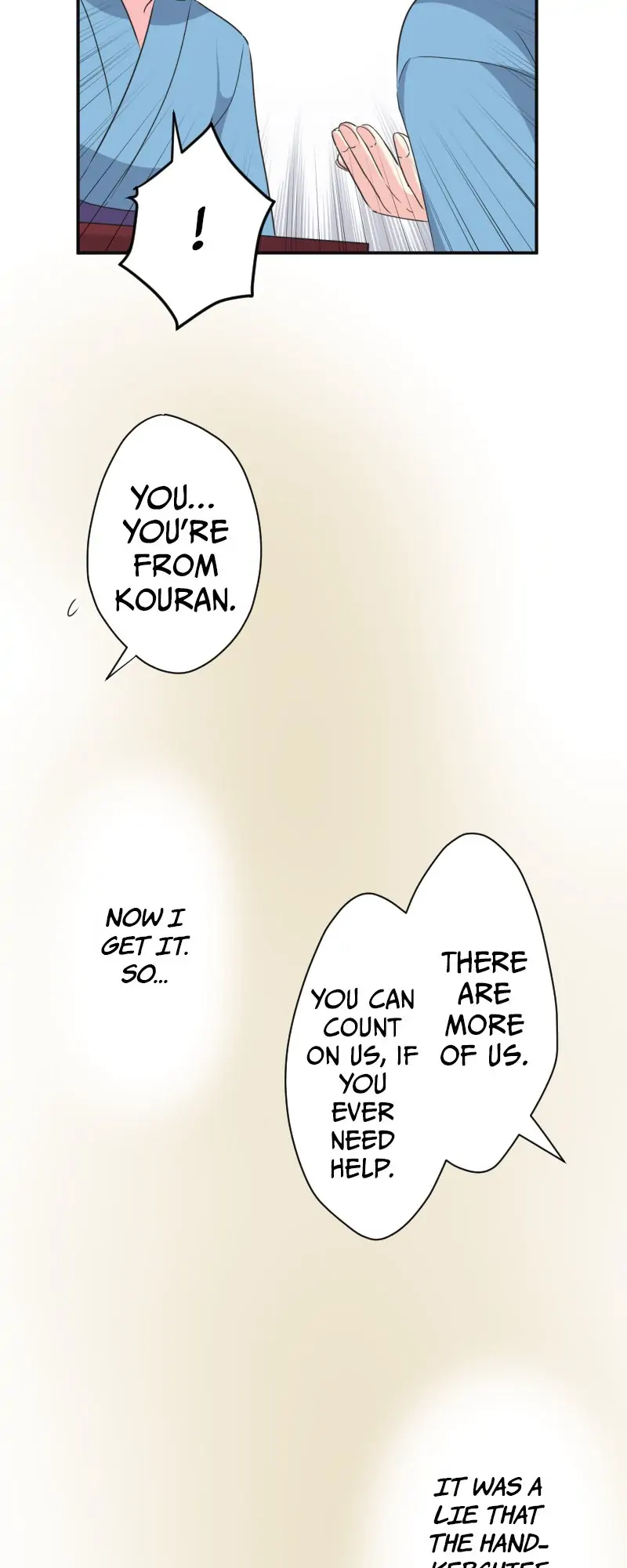 The Snowflower Blooms for Revenge Chapter 22 - page 44
