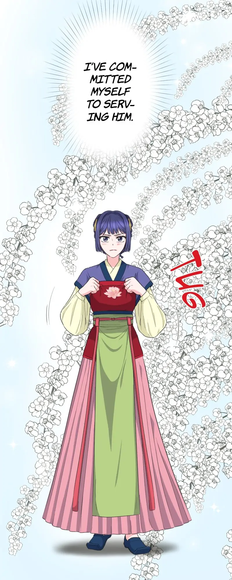 The Snowflower Blooms for Revenge Chapter 22 - page 49