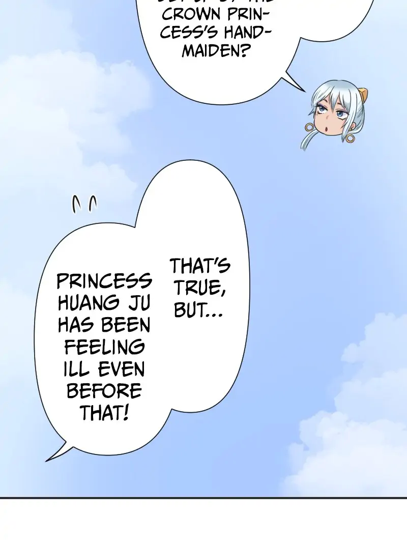 The Snowflower Blooms for Revenge Chapter 20 - page 24
