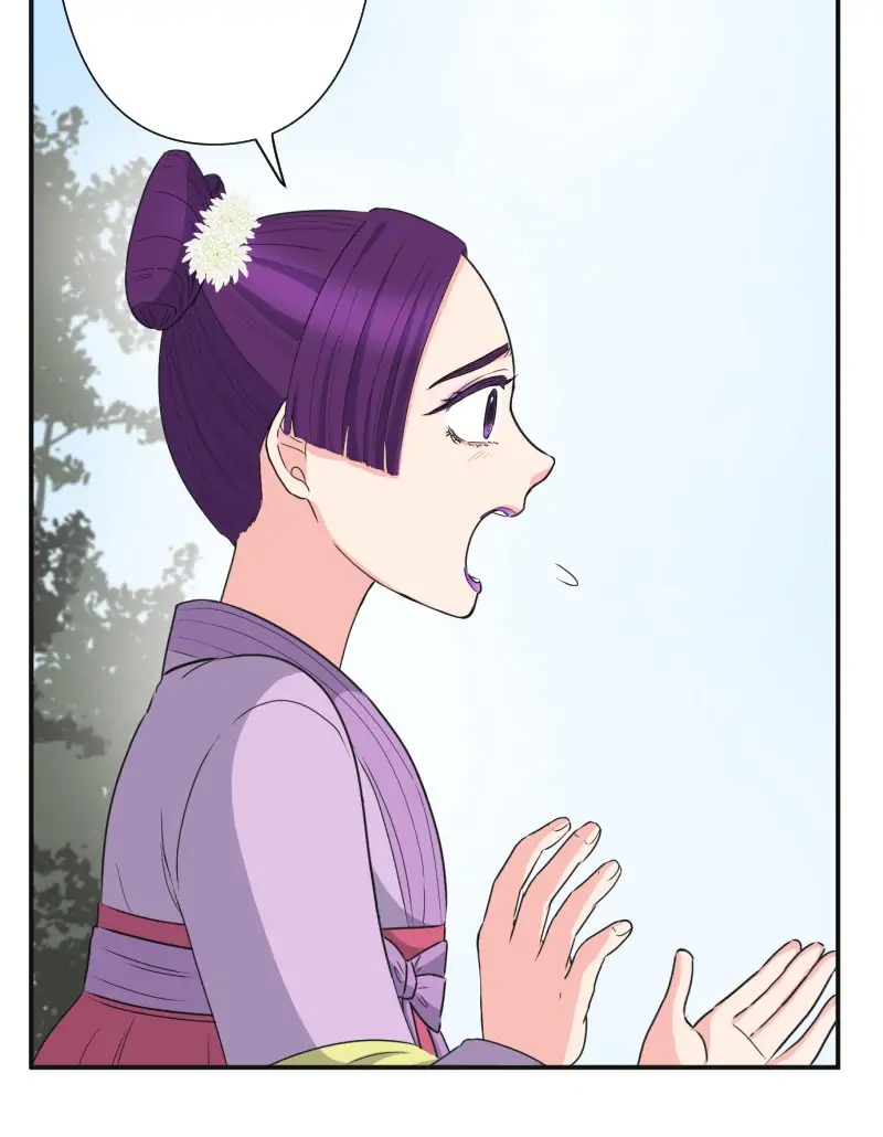 The Snowflower Blooms for Revenge Chapter 20 - page 30