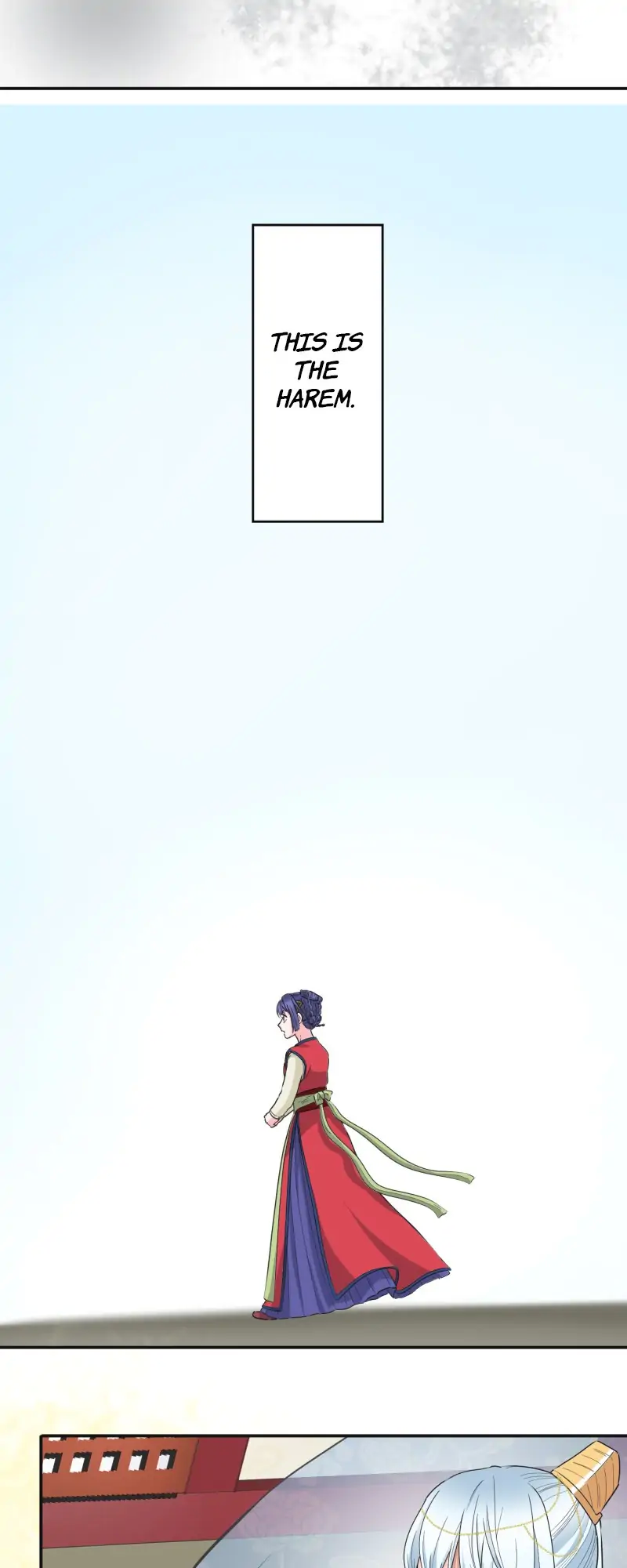 The Snowflower Blooms for Revenge Chapter 19 - page 42