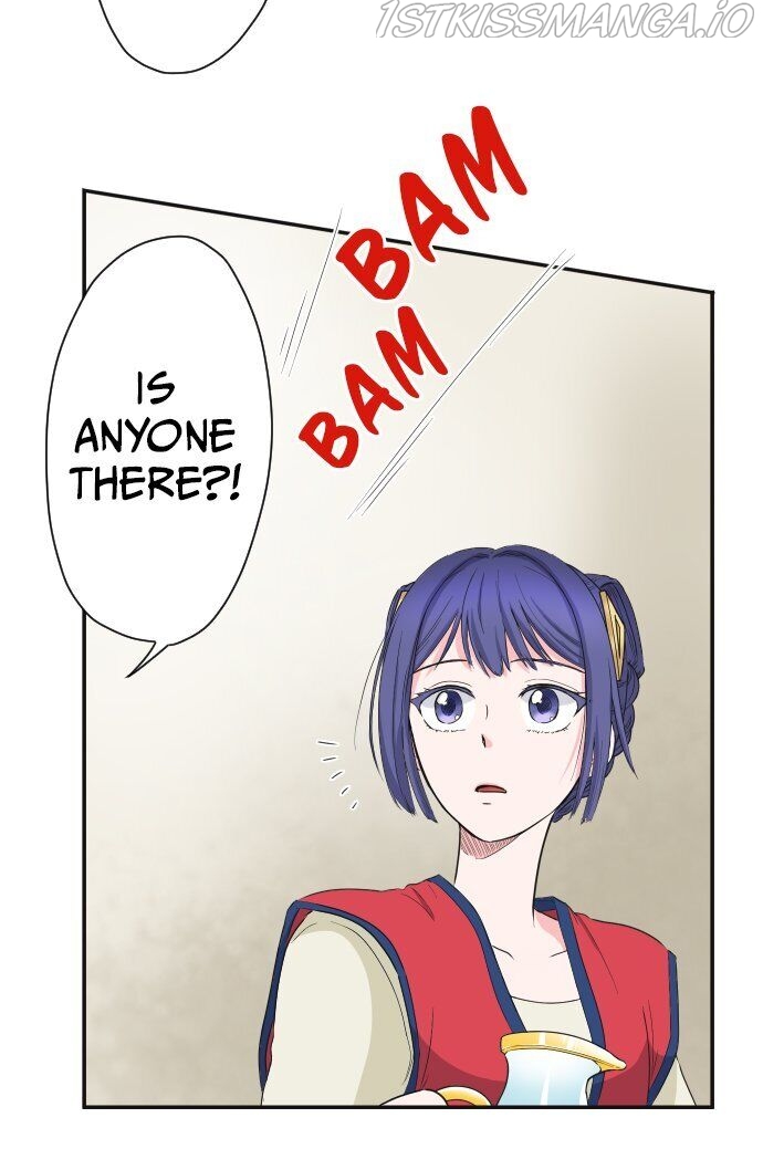 The Snowflower Blooms for Revenge Chapter 16 - page 10