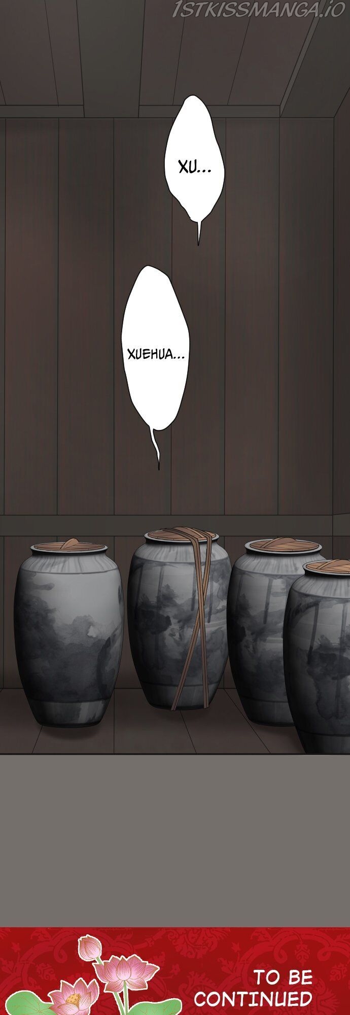 The Snowflower Blooms for Revenge Chapter 16 - page 29