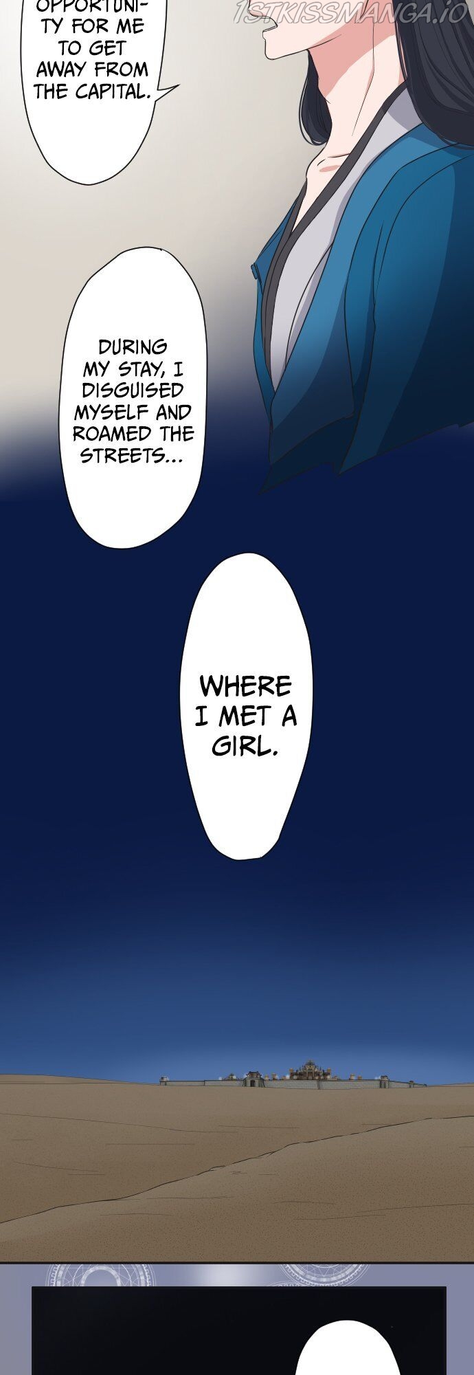 The Snowflower Blooms for Revenge Chapter 15 - page 18