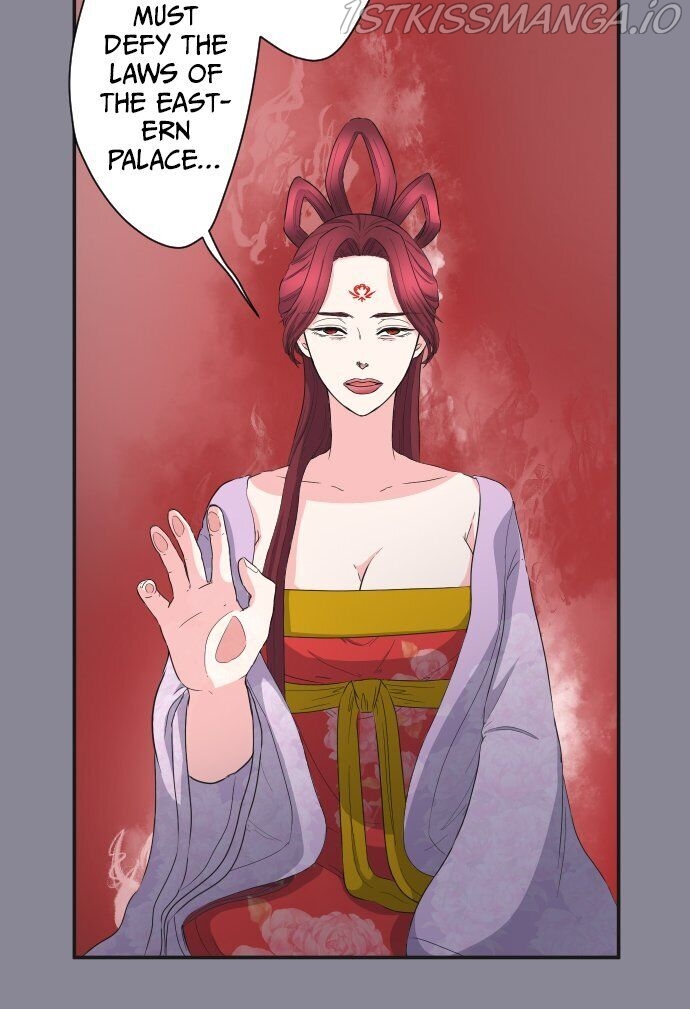 The Snowflower Blooms for Revenge Chapter 15 - page 30
