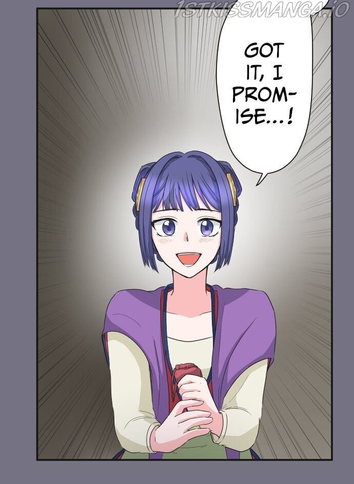 The Snowflower Blooms for Revenge Chapter 14 - page 10