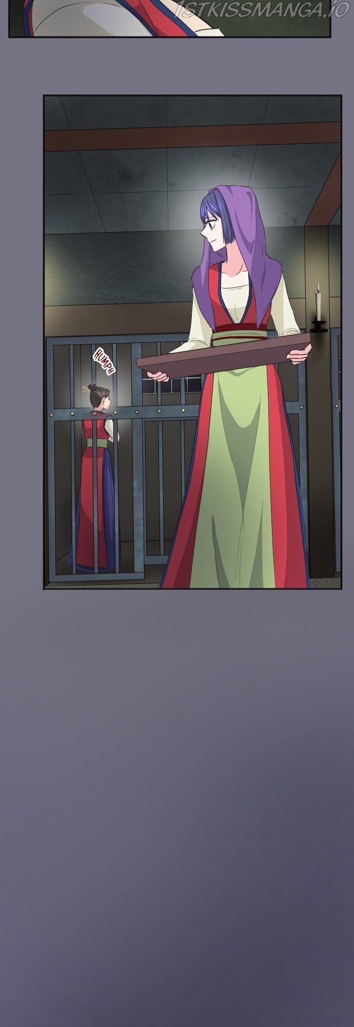 The Snowflower Blooms for Revenge Chapter 14 - page 18