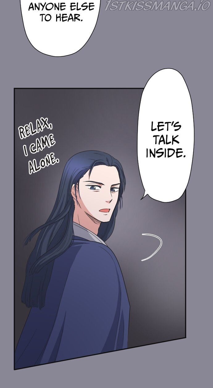 The Snowflower Blooms for Revenge Chapter 14 - page 25
