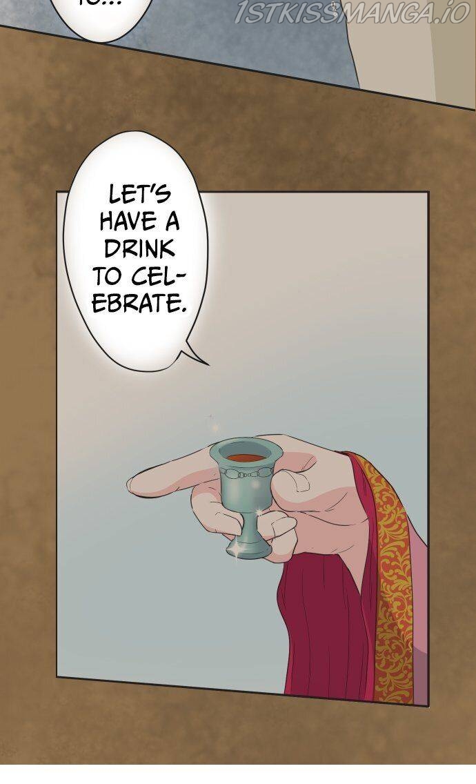 The Snowflower Blooms for Revenge Chapter 13 - page 16