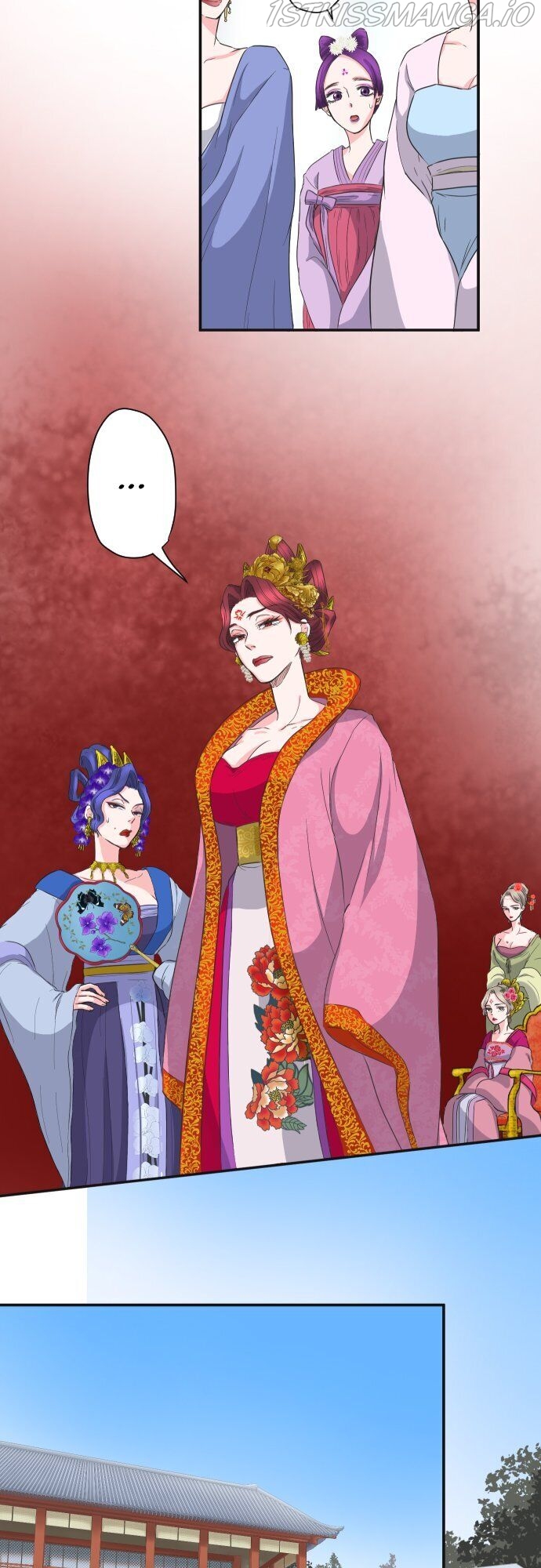 The Snowflower Blooms for Revenge Chapter 12 - page 12