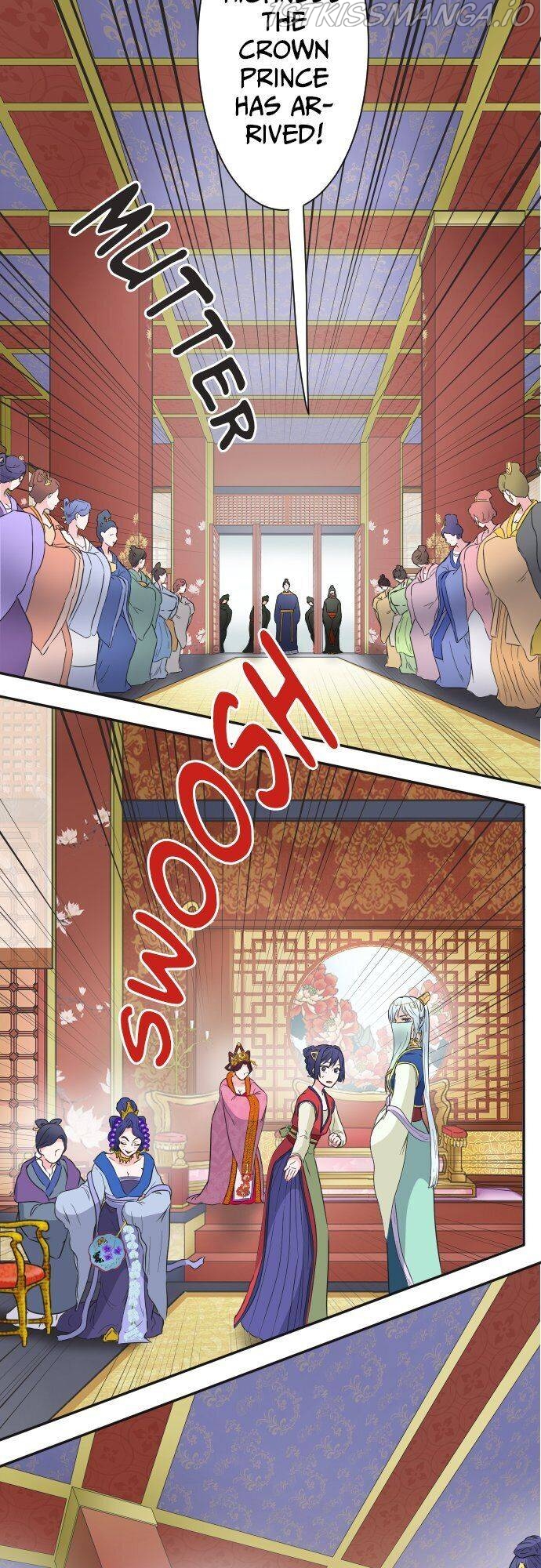 The Snowflower Blooms for Revenge Chapter 7 - page 19