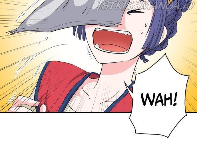 The Snowflower Blooms for Revenge Chapter 5 - page 21