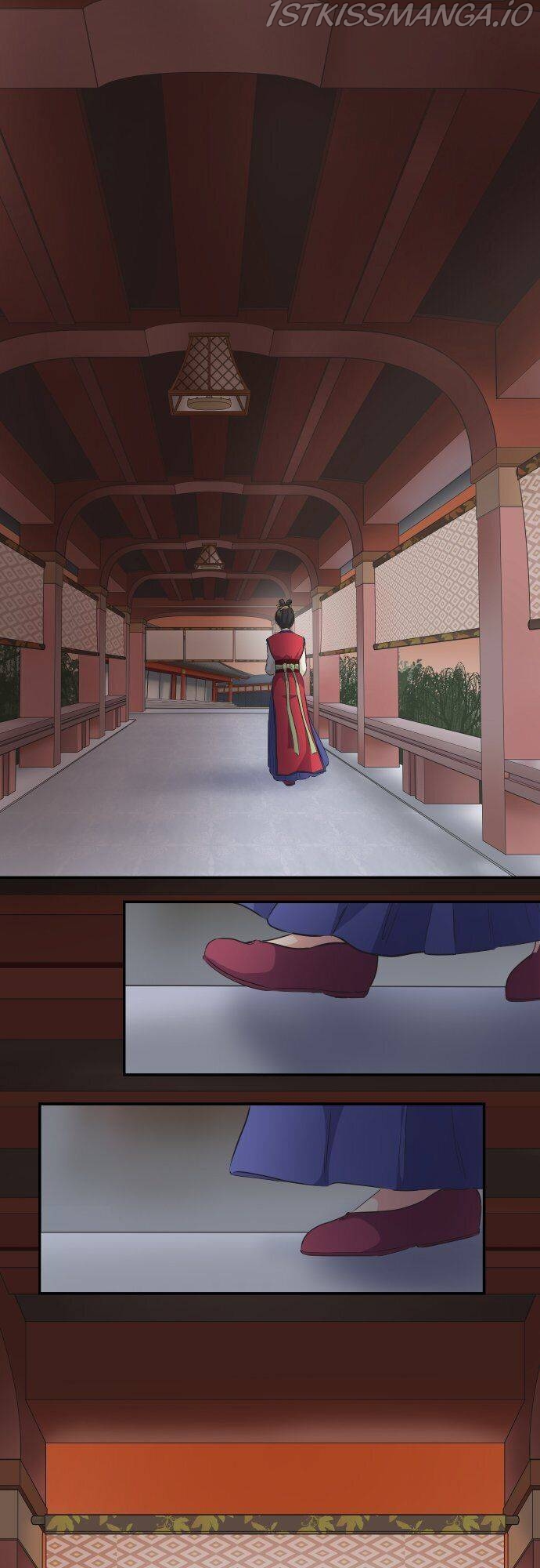 The Snowflower Blooms for Revenge Chapter 5 - page 30