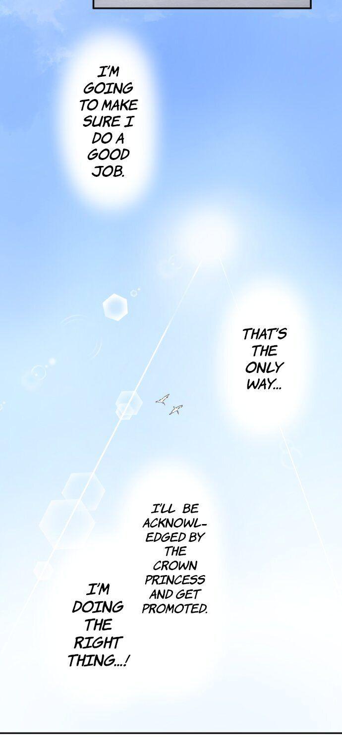 The Snowflower Blooms for Revenge Chapter 3 - page 13