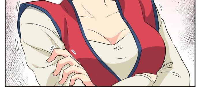 The Snowflower Blooms for Revenge Chapter 1 - page 27