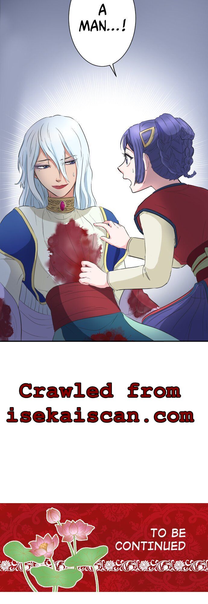 The Snowflower Blooms for Revenge Chapter 1 - page 59