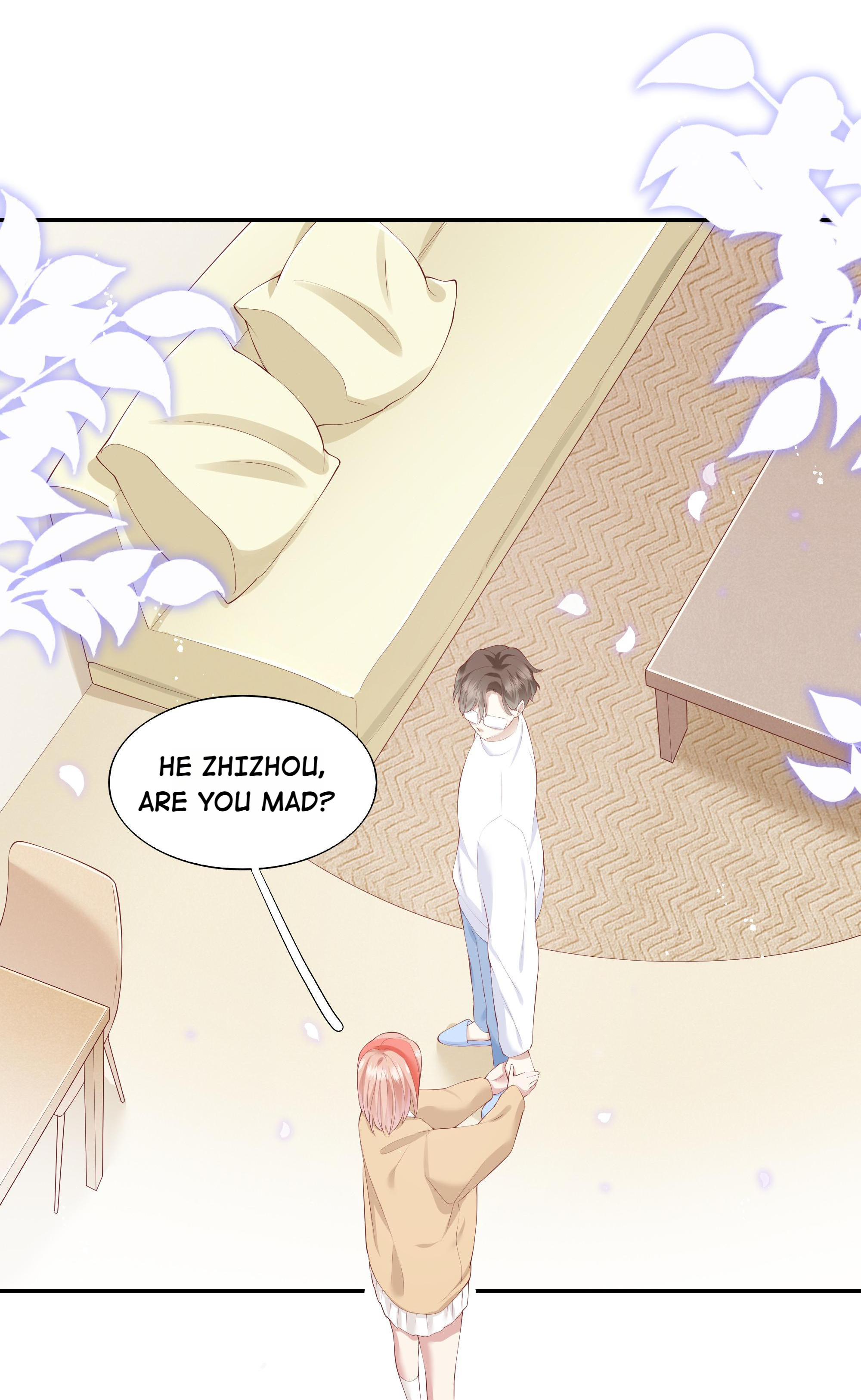 Please Don’t Be So Conceited chapter 46 - page 14