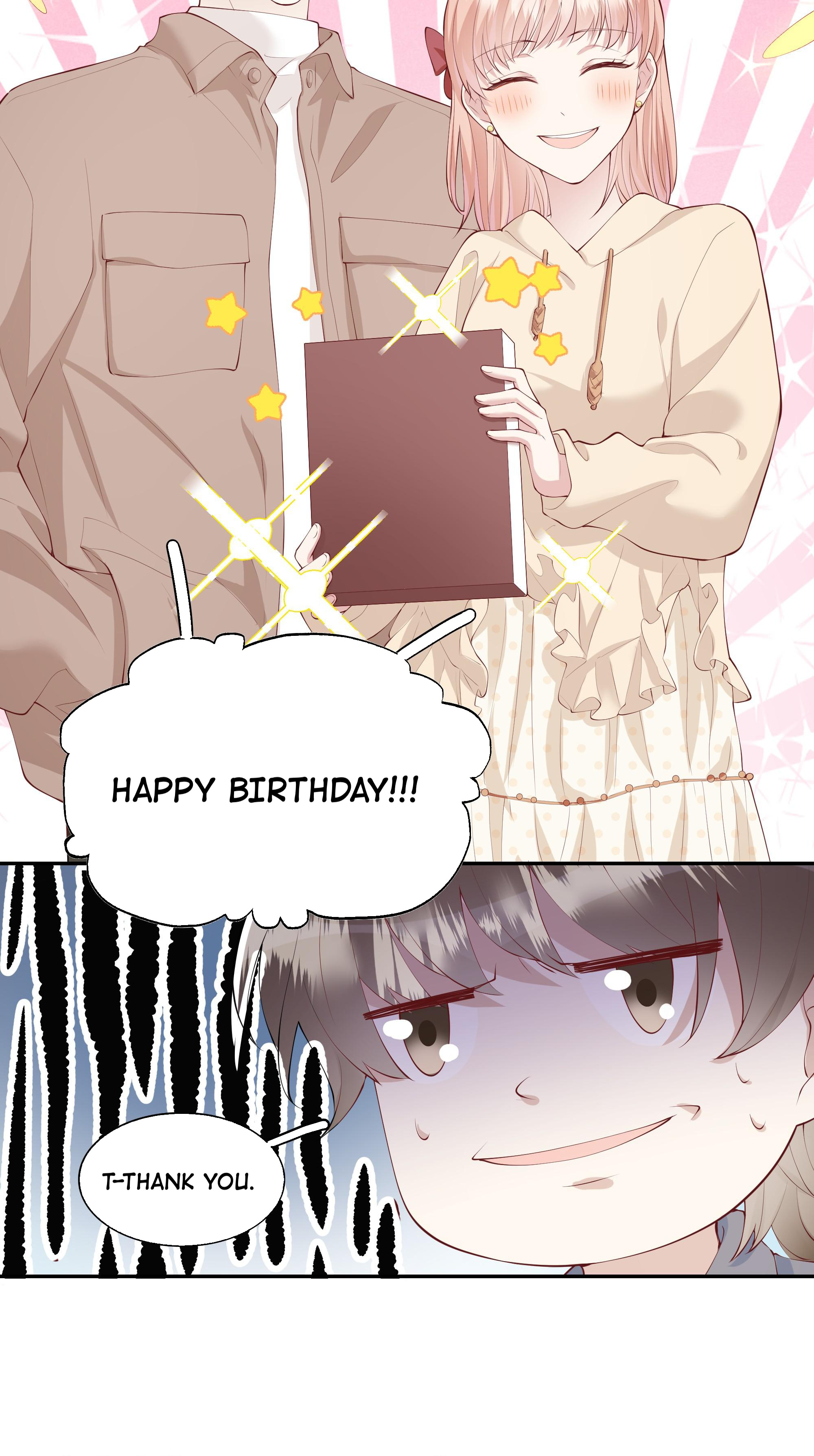 Please Don’t Be So Conceited chapter 46 - page 26