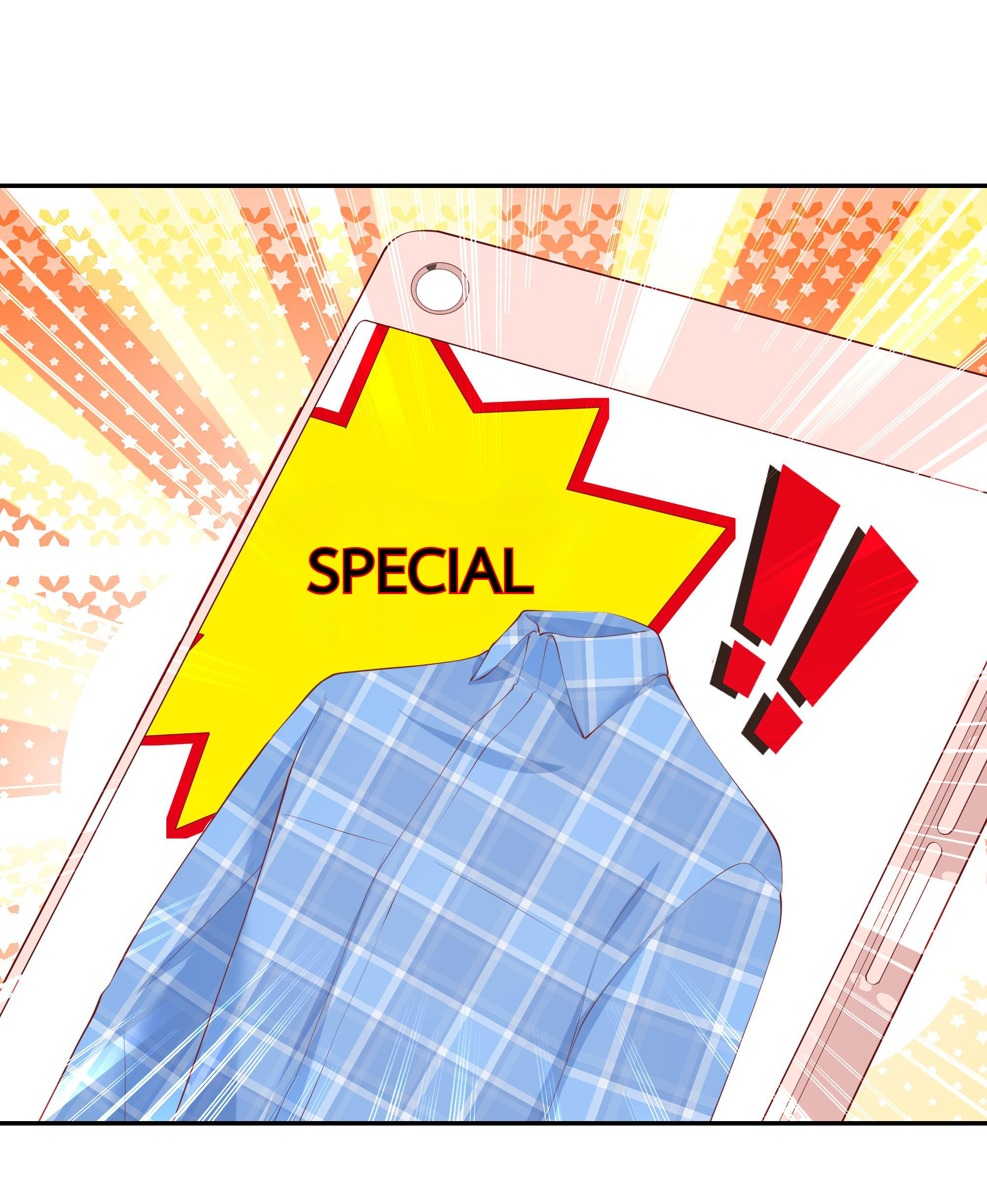 Please Don’t Be So Conceited chapter 46 - page 7