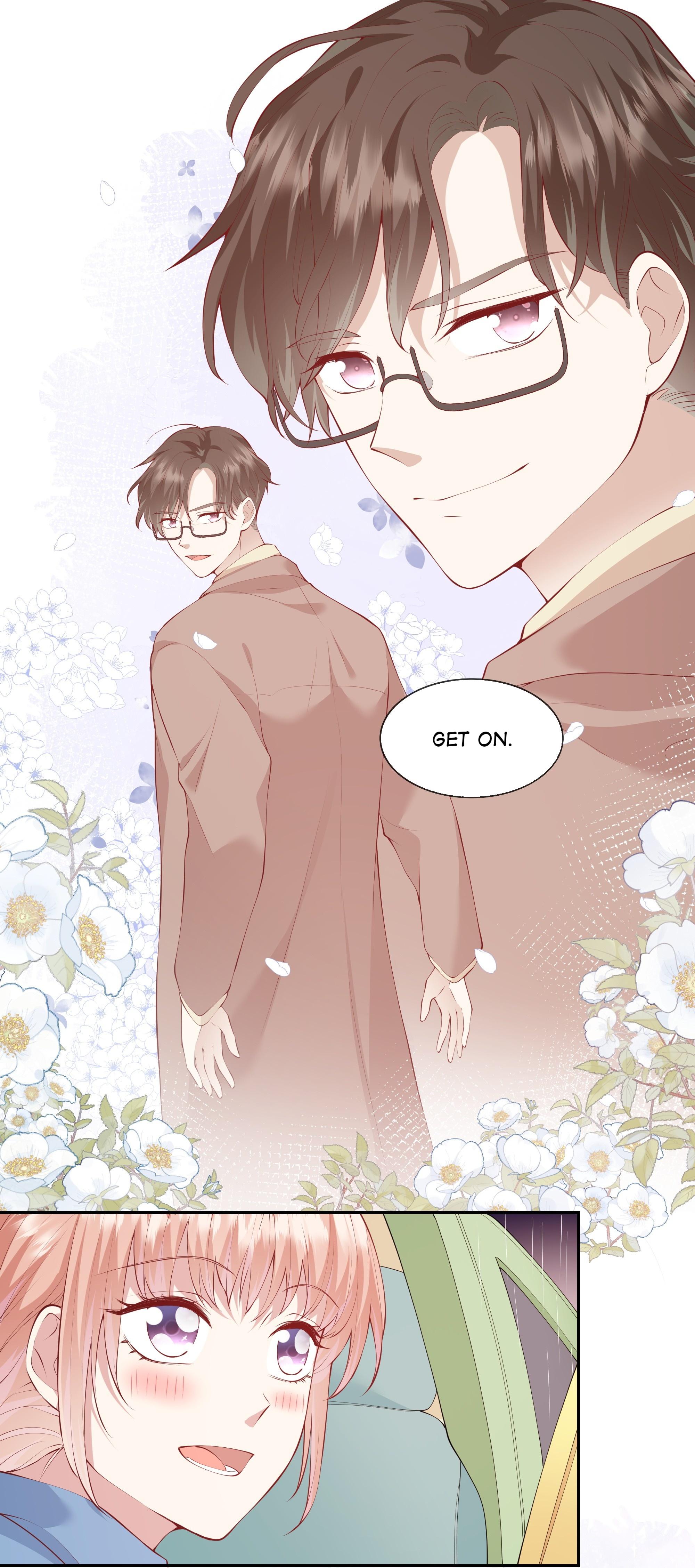 Please Don’t Be So Conceited chapter 45 - page 11