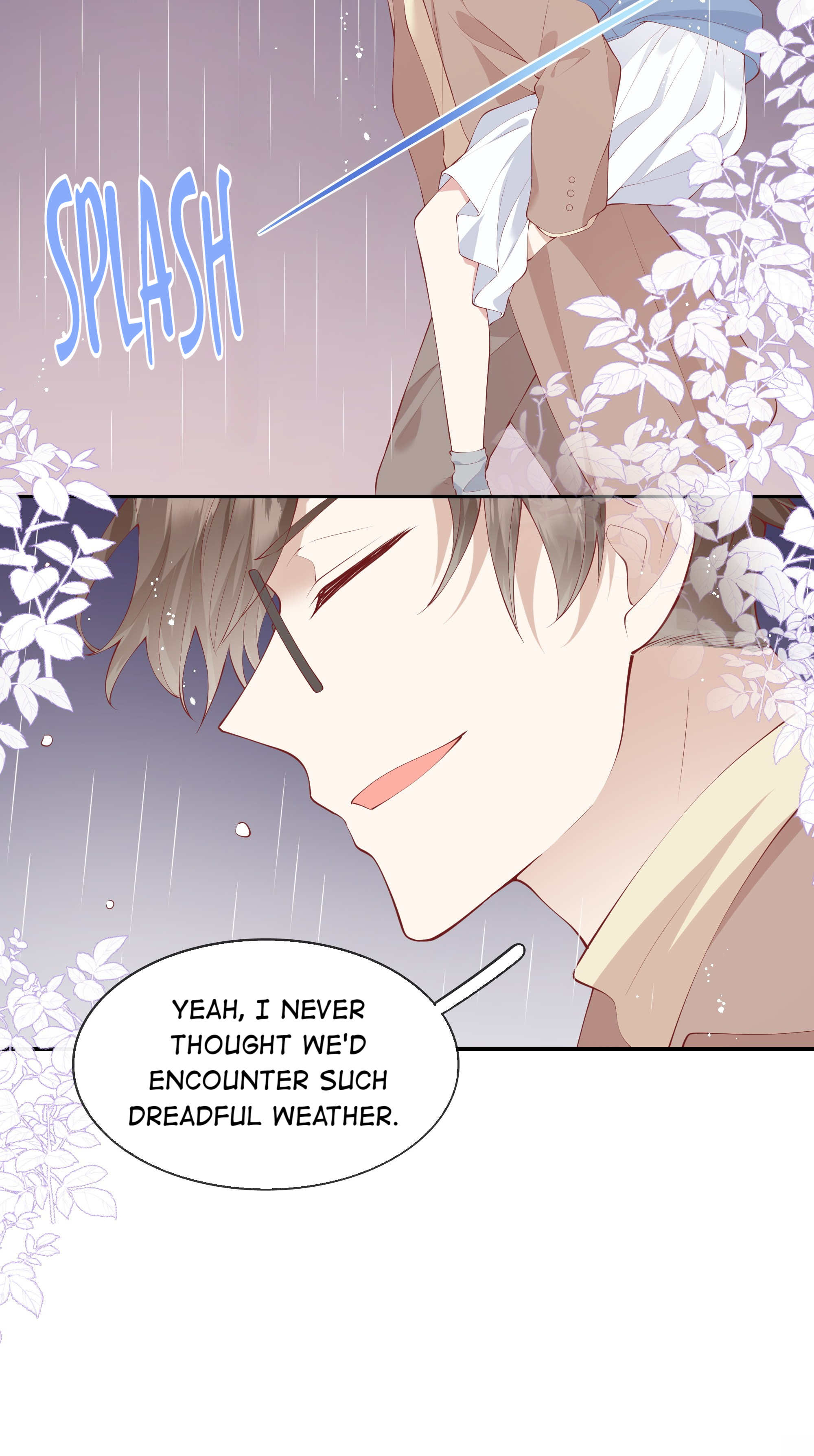 Please Don’t Be So Conceited chapter 45 - page 14