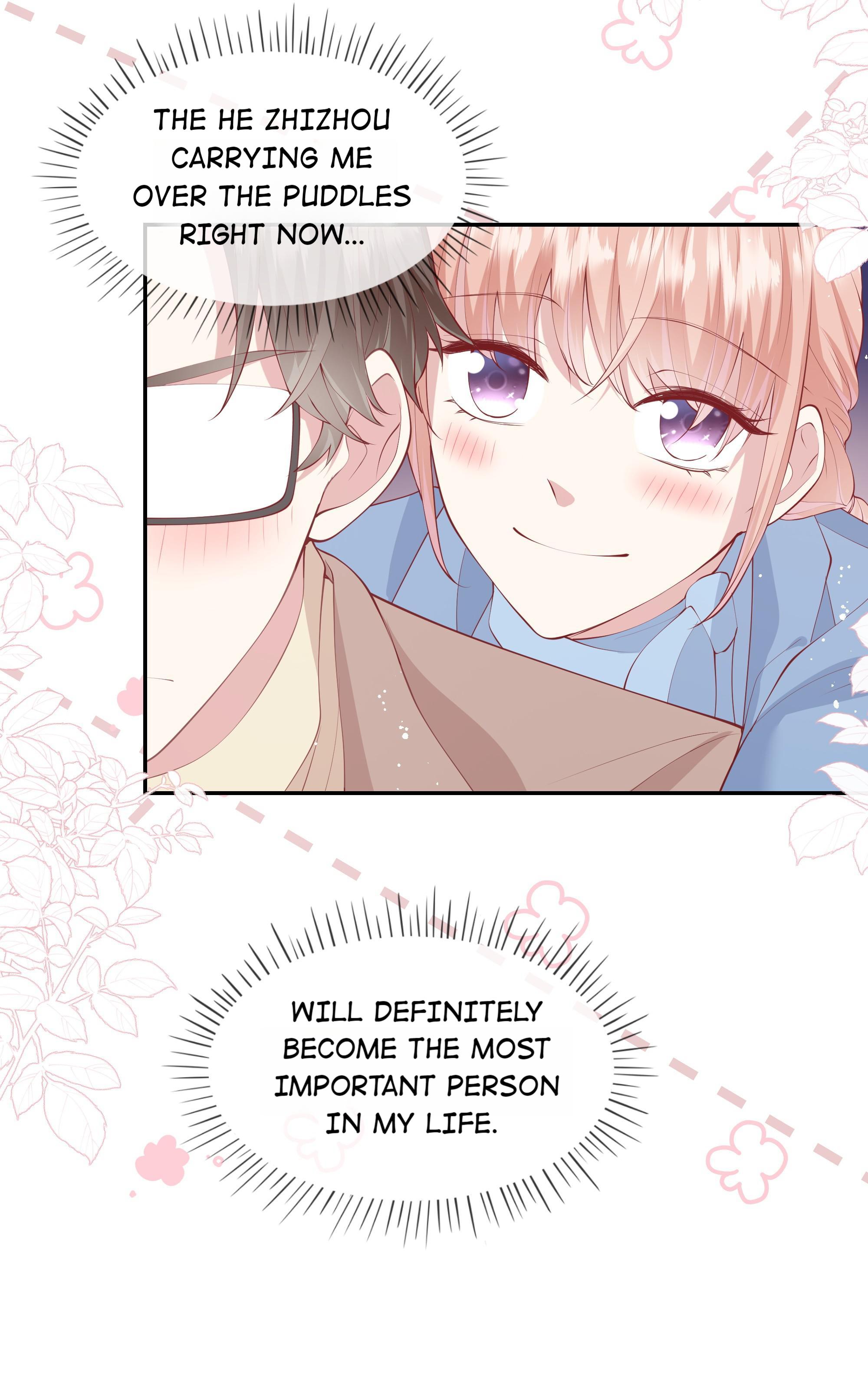 Please Don’t Be So Conceited chapter 45 - page 16