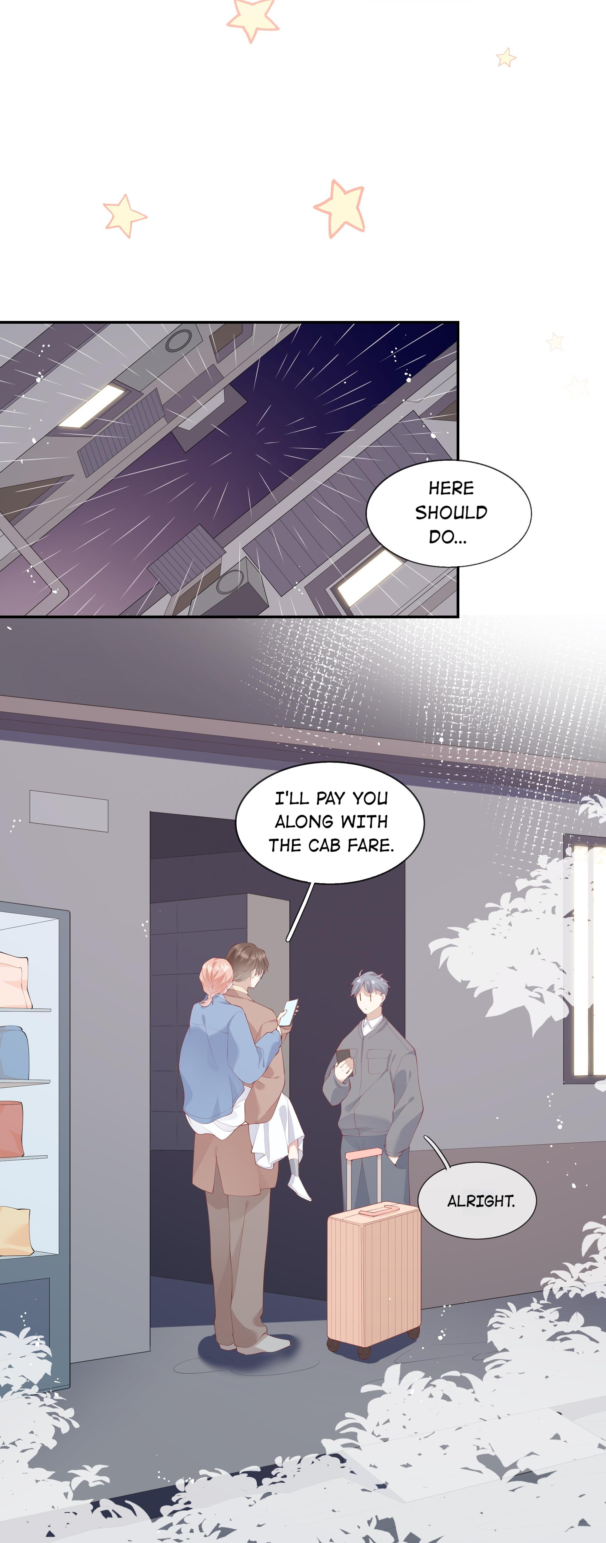 Please Don’t Be So Conceited chapter 45 - page 18