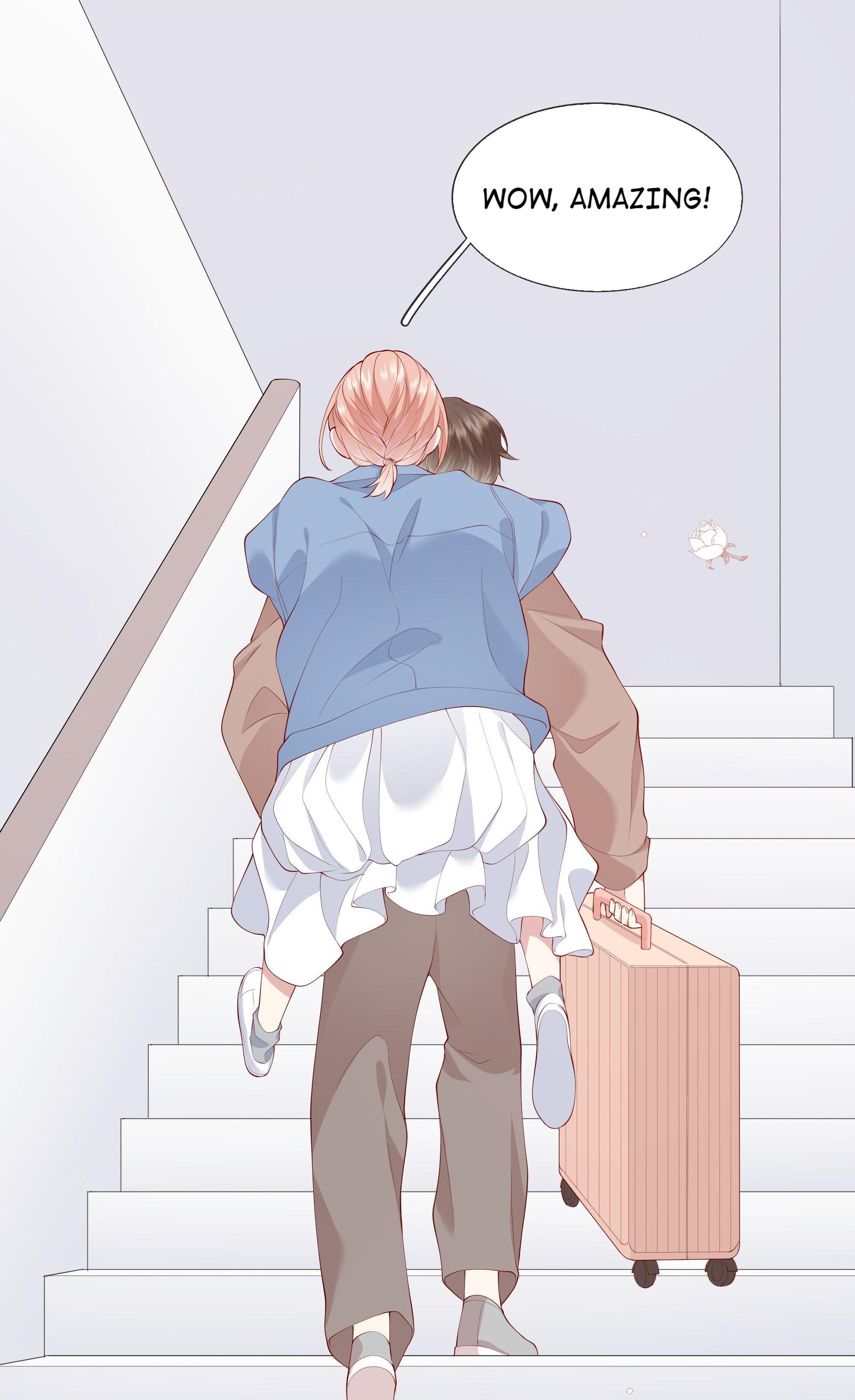 Please Don’t Be So Conceited chapter 45 - page 21