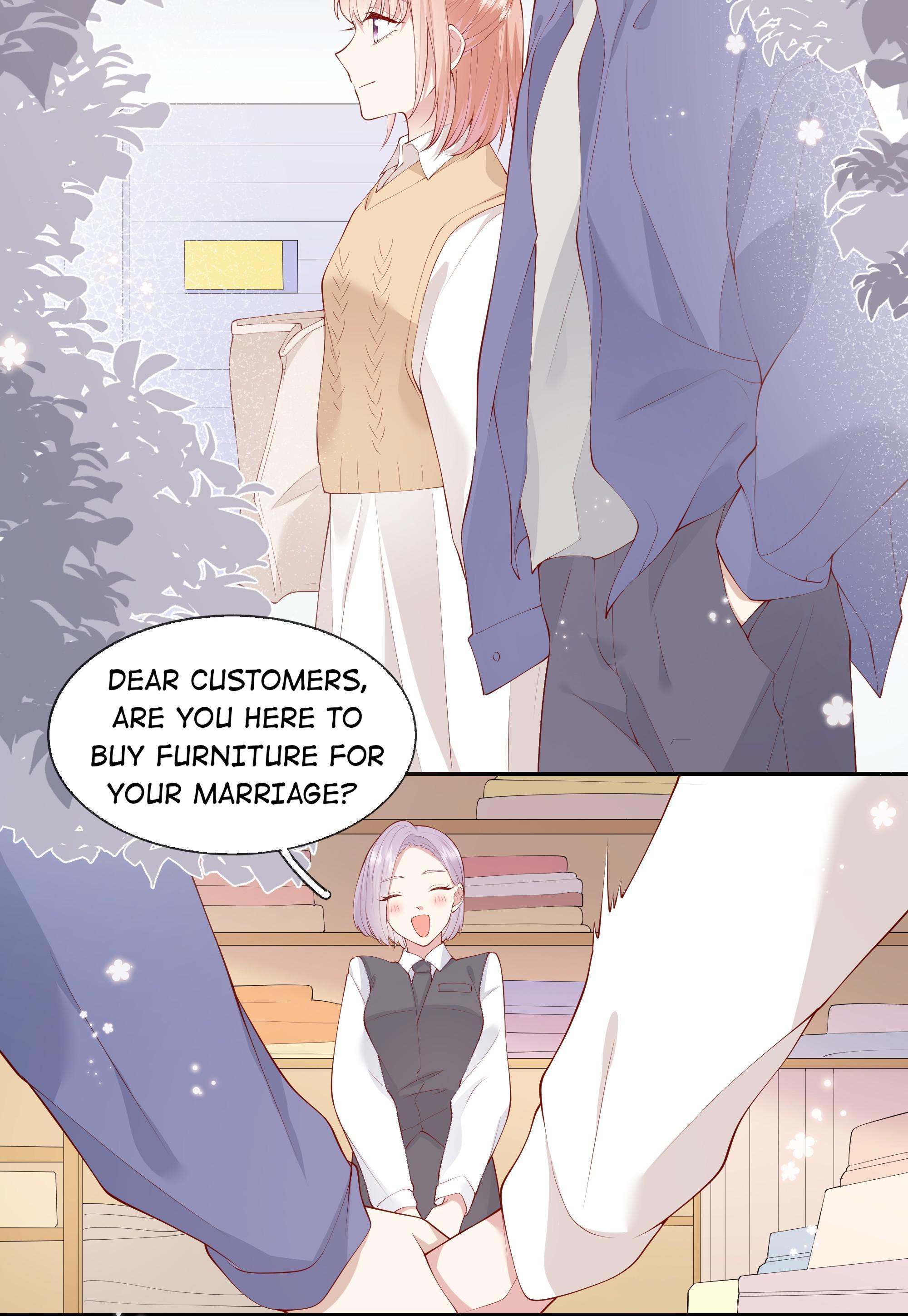 Please Don’t Be So Conceited chapter 45 - page 26