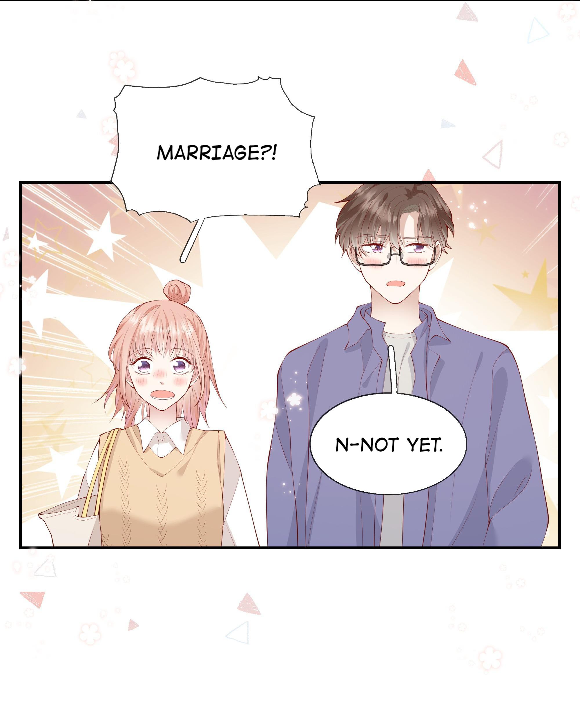 Please Don’t Be So Conceited chapter 45 - page 27