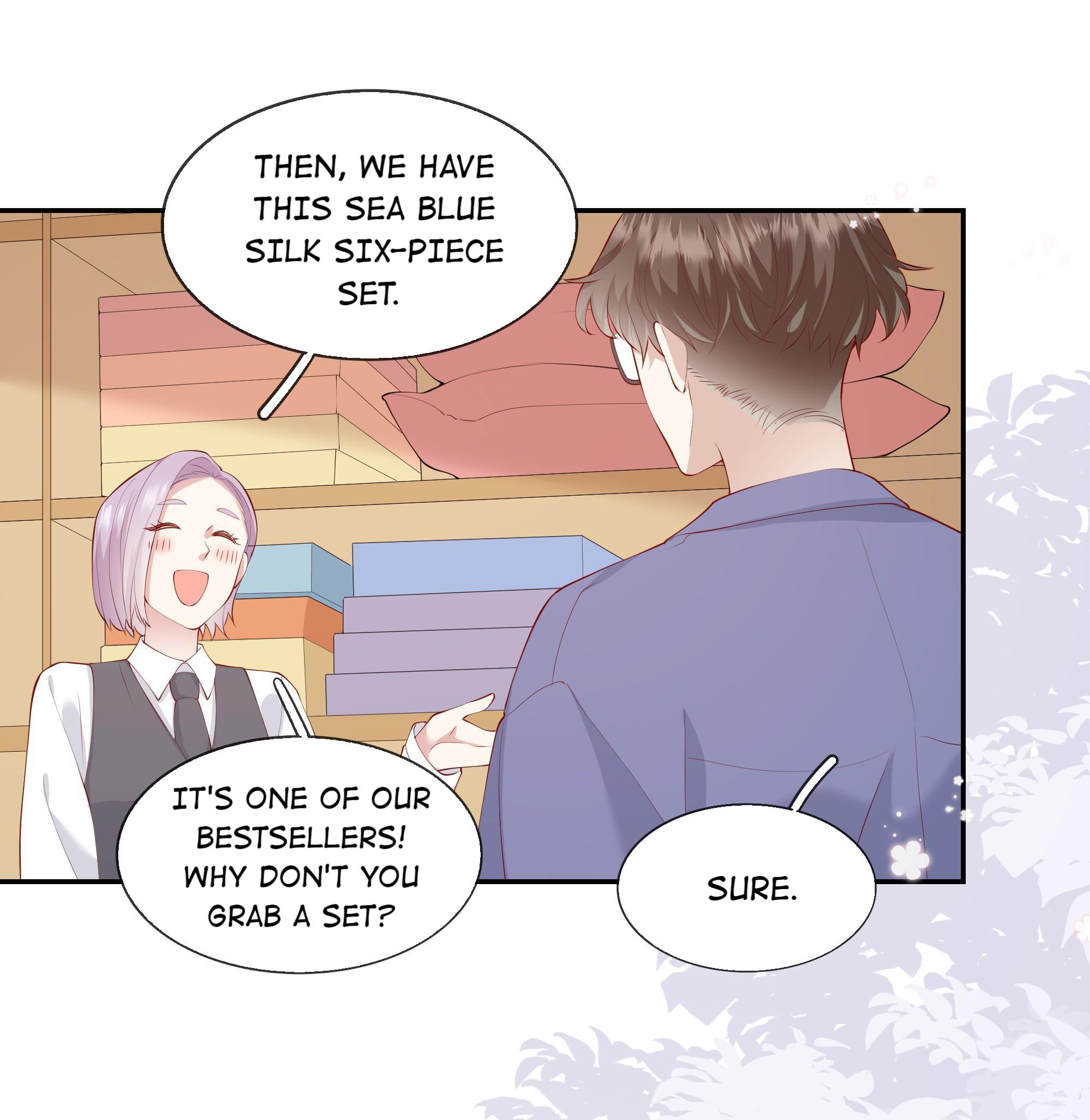 Please Don’t Be So Conceited chapter 45 - page 28